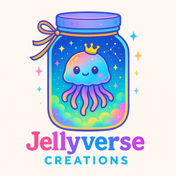 Jellyverse Creations
