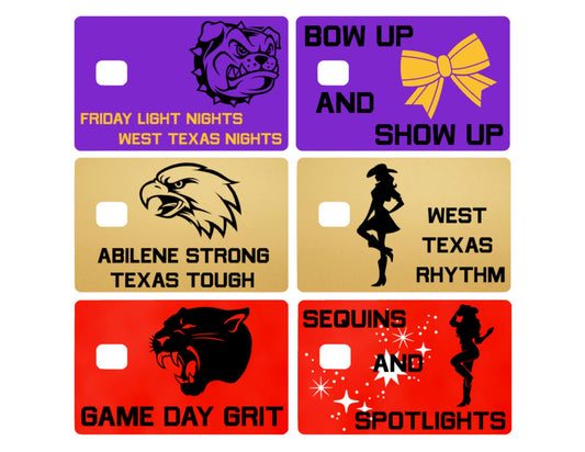 High School Spirit Collection