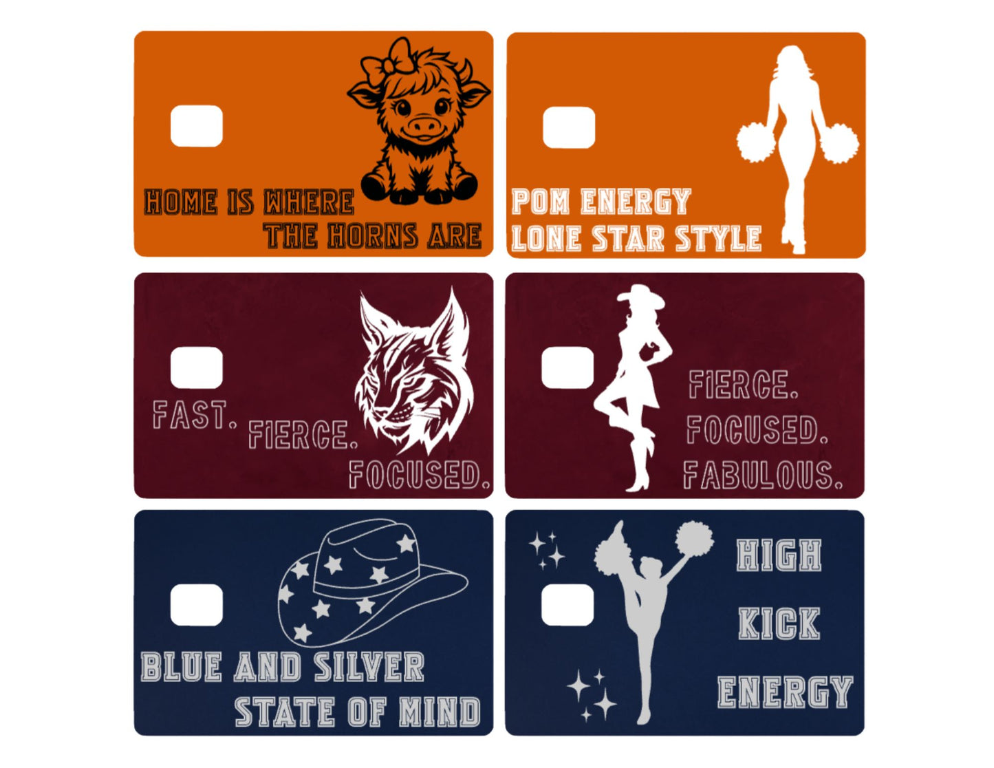 Friday Night Lights Collection